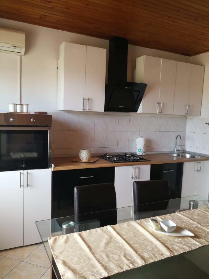 Apartment Vito 2 Pula